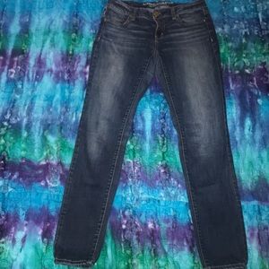 American Eagle Outfitters jeggings